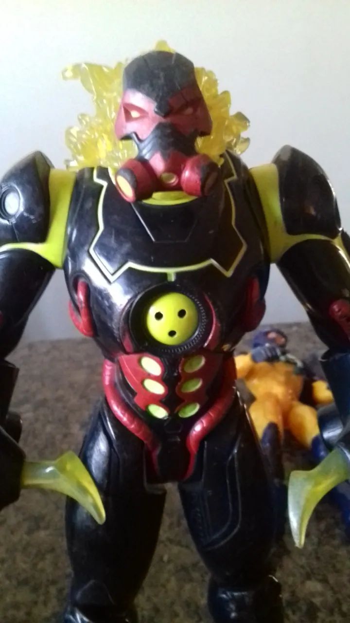 Toxzon e Maxstell - Foto 3