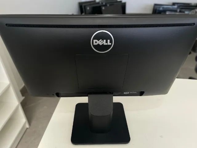 KIT COM 2 MONITORES DELL 19 POLEGADAS - Foto 4