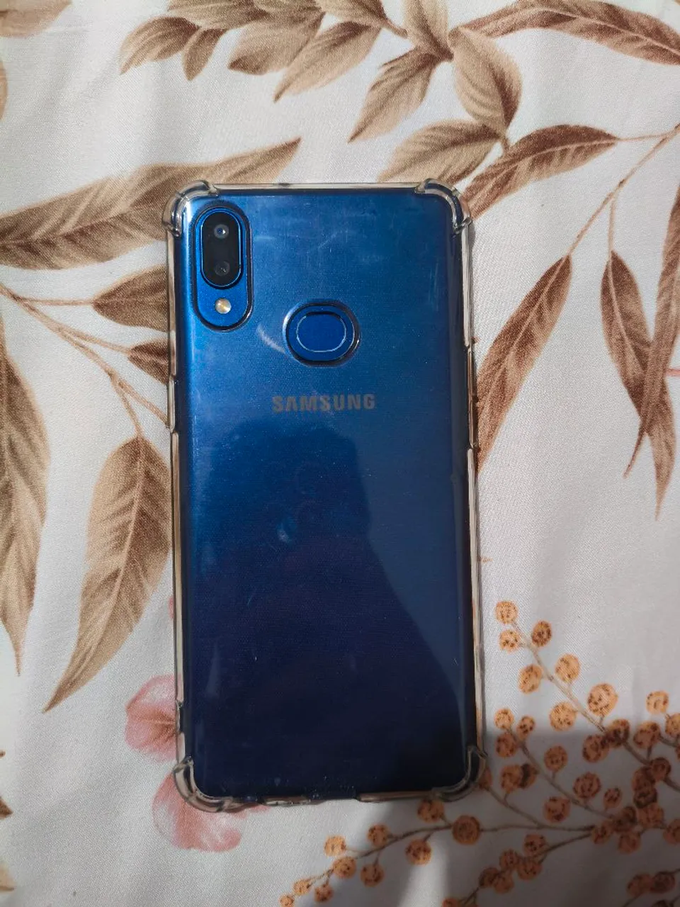 Vendo Samsung A10s !