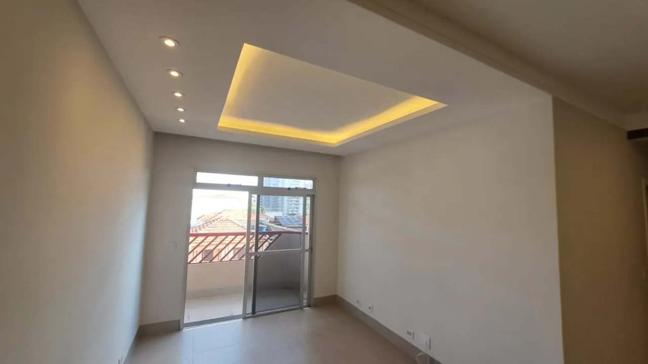 Apartamento para Locação em Presidente Prudente, Vila Cristina, 3 dormitórios, 1 suíte, 2