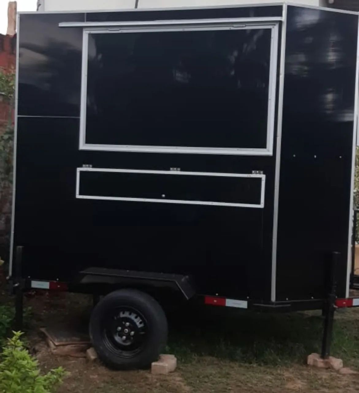 Trailer zerado - Foto 5