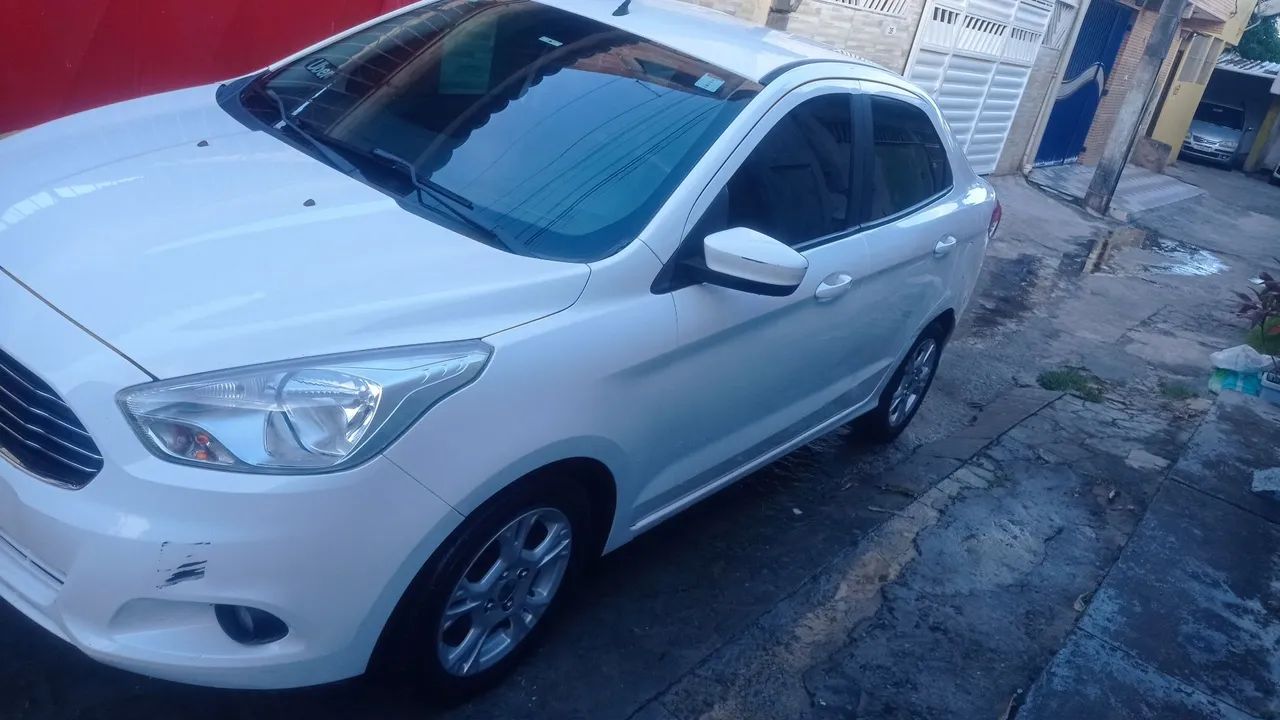 Bancos de couro.Mais completo na categoria. Ainda com garantia. - Foto 4