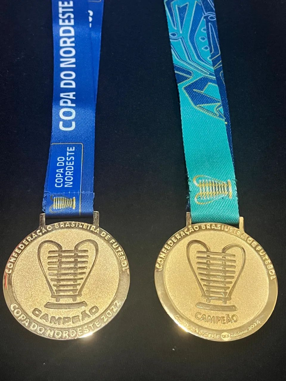 Copa do Nordeste Fortaleza BI