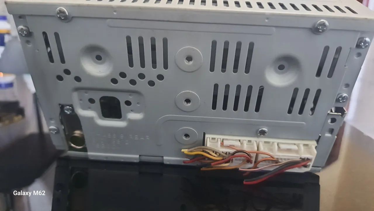 Radio original Hyundai IX35  - Foto 3