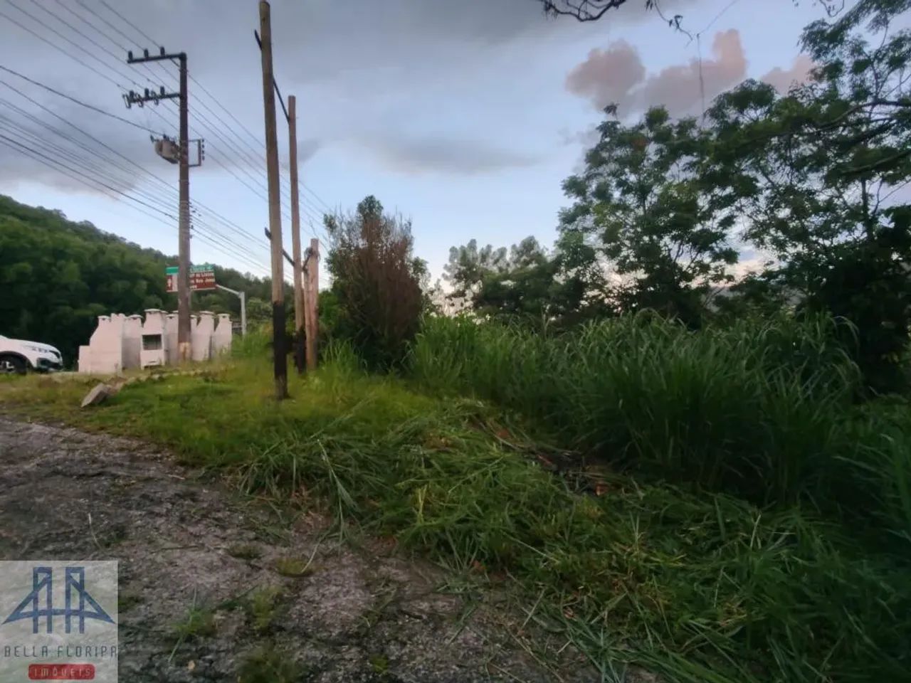 Terreno à venda, 2975 m² por R$ 4.490.000,00 - João Paulo - Florianópolis/SC - Foto 4
