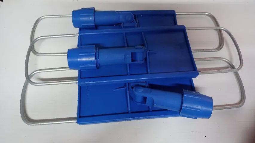 KIT C/ 3 ARMAÇÃO MOP PO 30CM - NOVO
