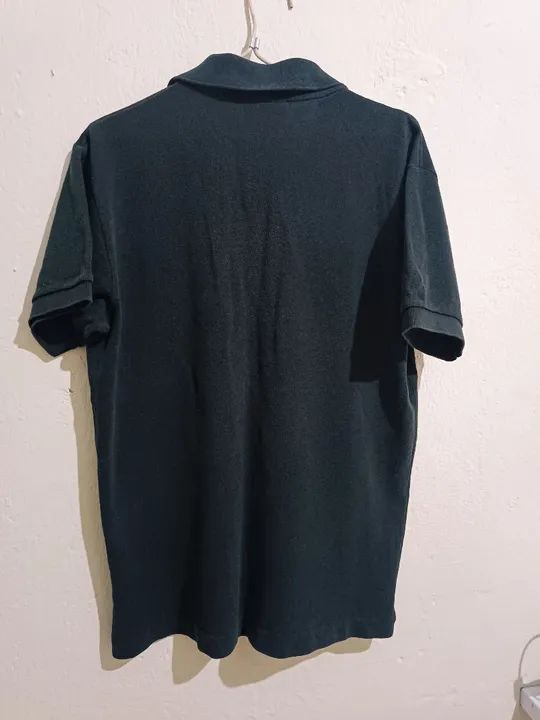 Polo Sport Masculina Lacoste Original  - Foto 4