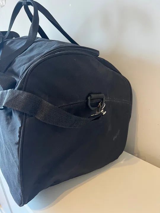 Mala Importada Samsonite Linda Impecável Sansonite com Alça - Foto 4