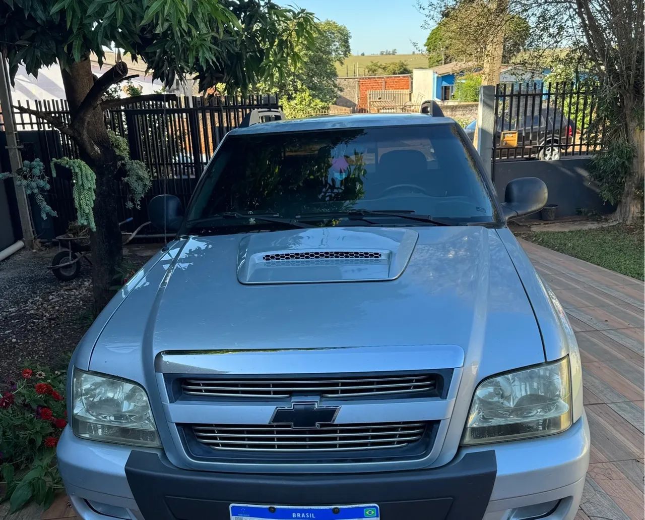 S10 4x4 Diesel  - Foto 3