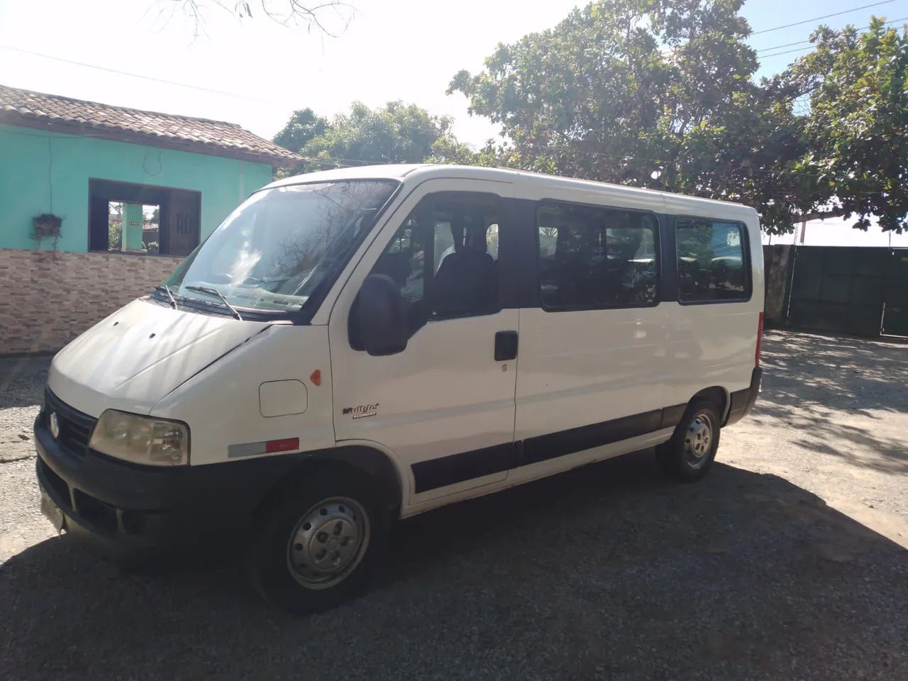 Vendo Ducato