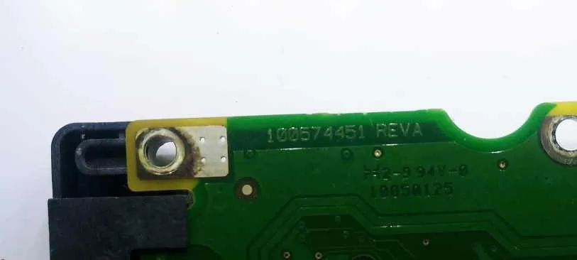 Placa Lógica HD Seagate ST31000528AS - Foto 4