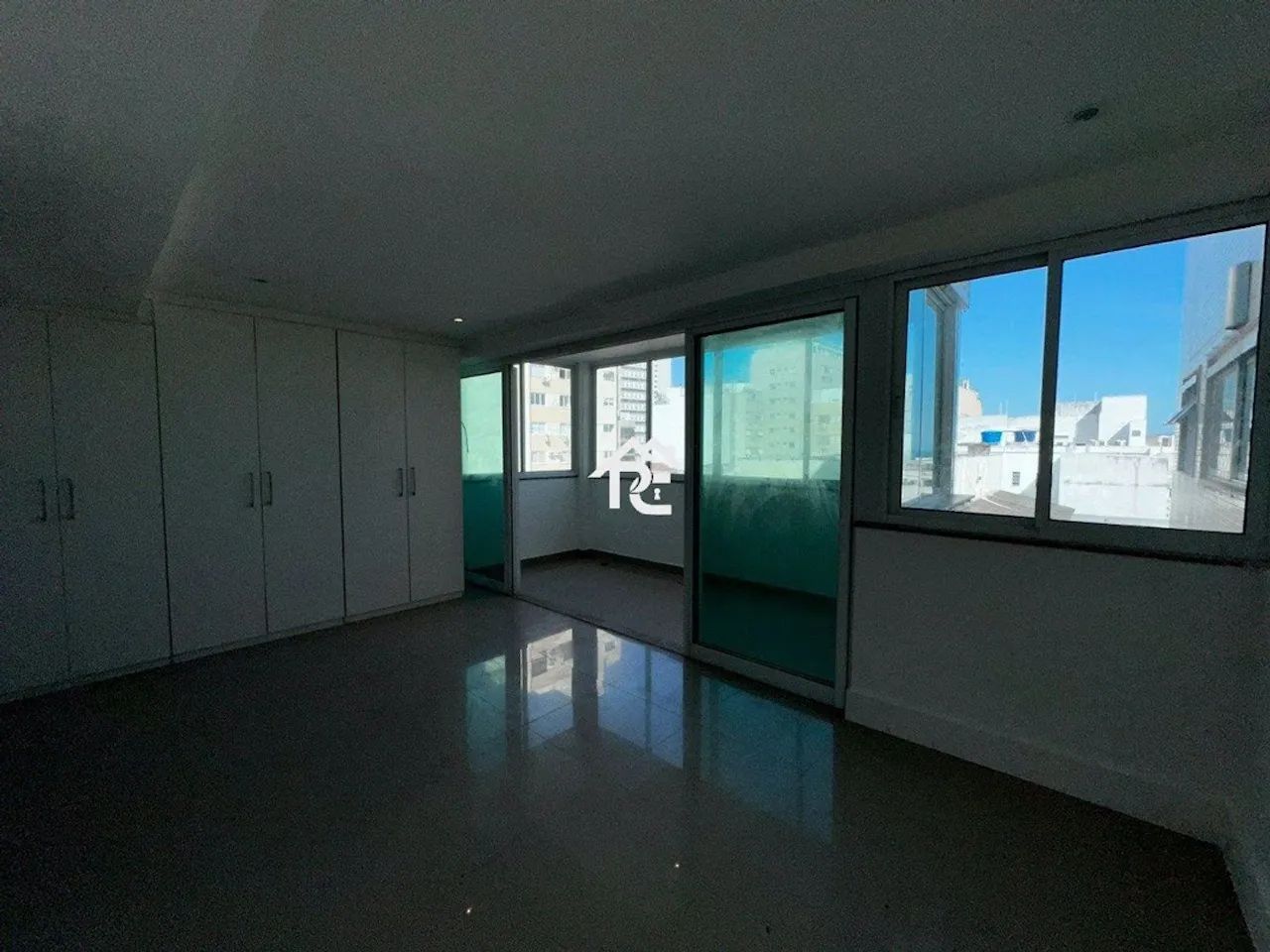 Apartamento com 3 quartos para alugar por R$ 25.000 - Leblon - Rio de Janeiro/RJ - Foto 8