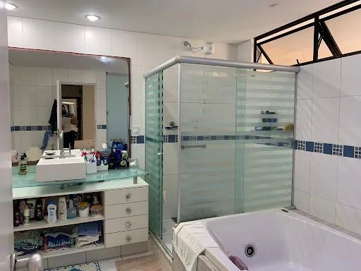 Cobertura com 4 dormitórios à venda, 254 m² por R$ 1.250.000,00 - Jatiúca - Maceió/AL - Foto 3