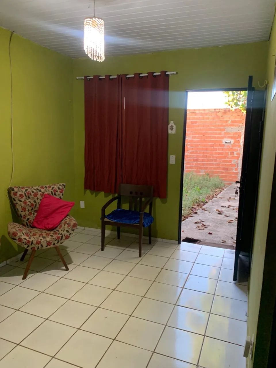 Foto - Teresina - Vale do Gavião