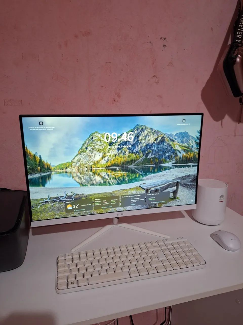 Computador All-in-One - Foto 2