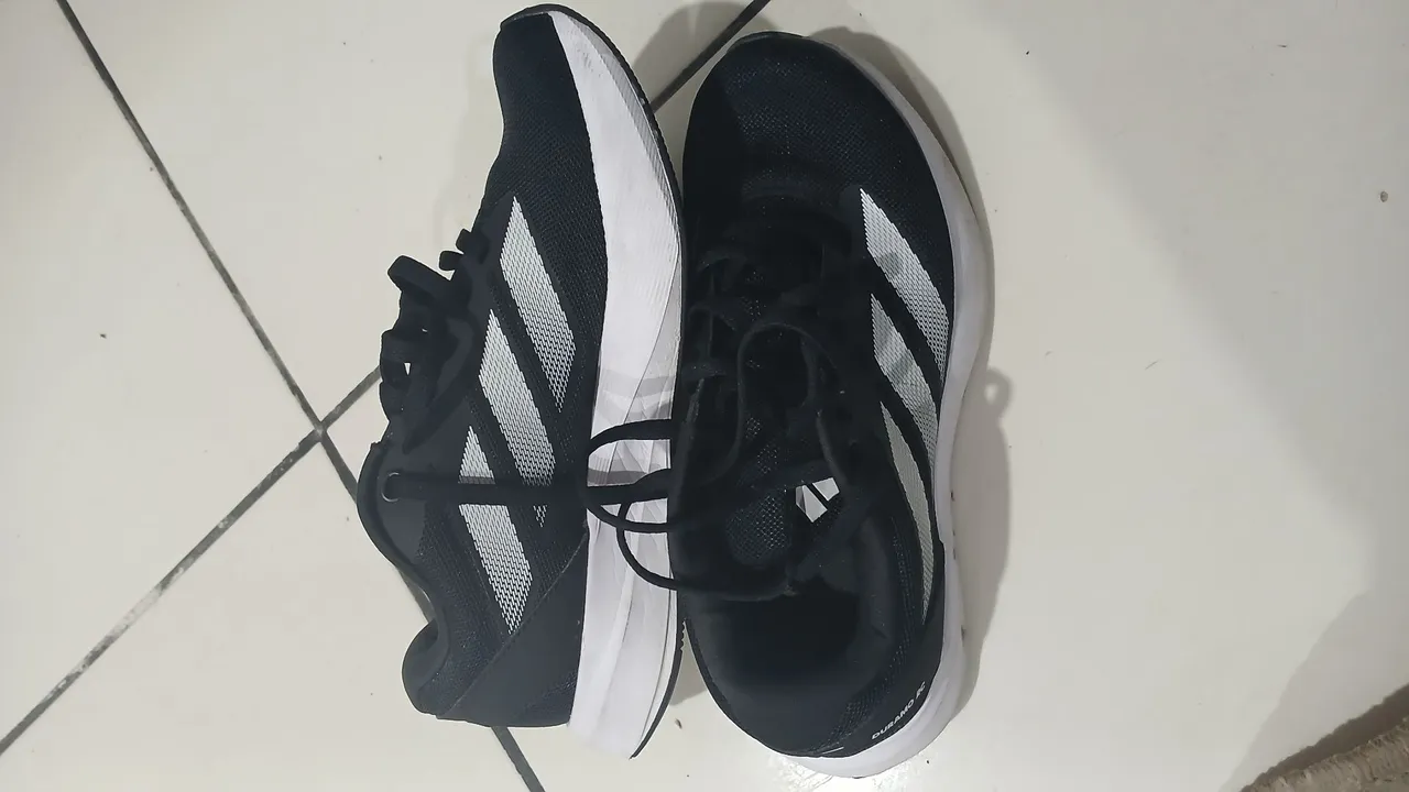 Tenis adidas Duramo RC n° 34