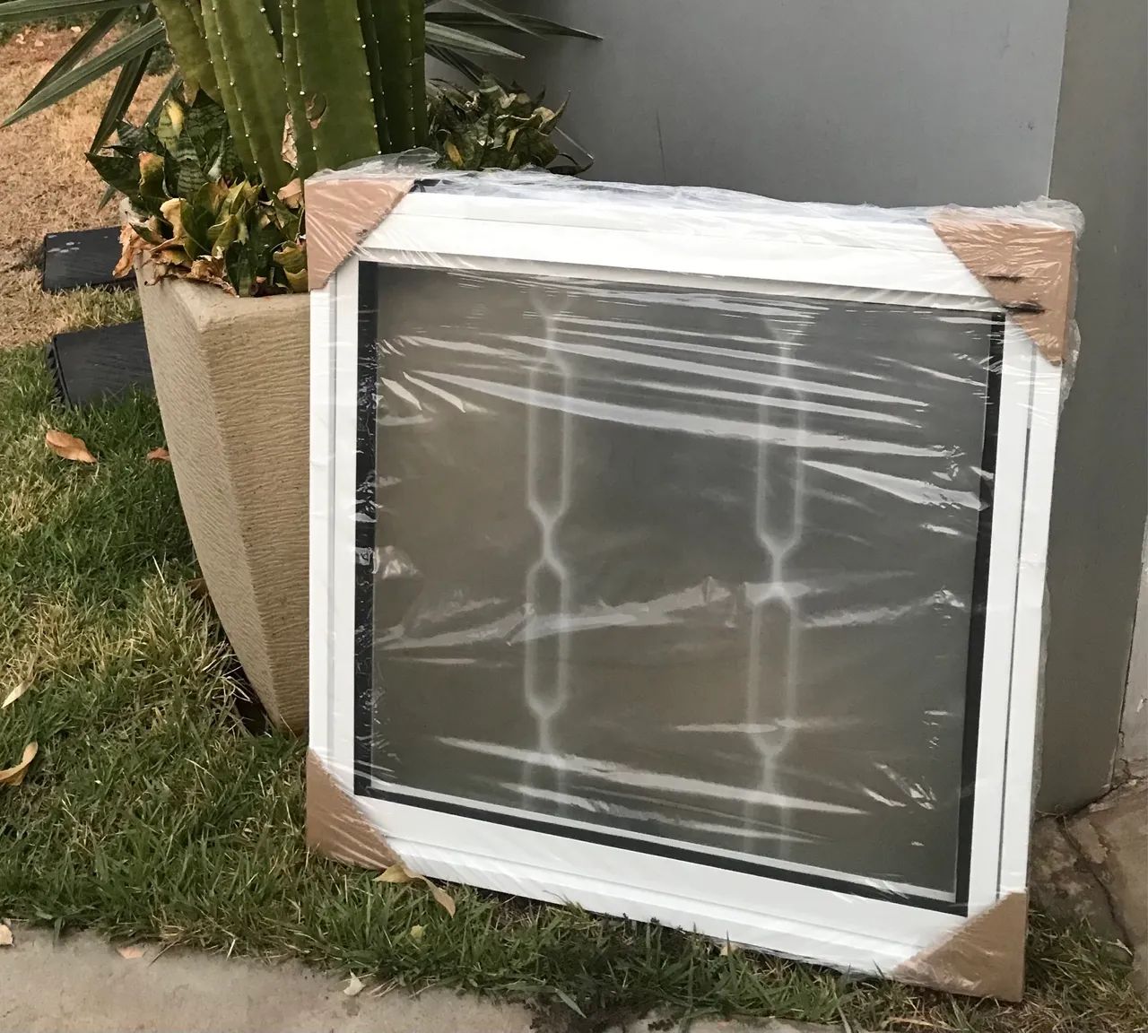 Vitro Máximo Ar aço branco a partir de 229,00 - Foto 4
