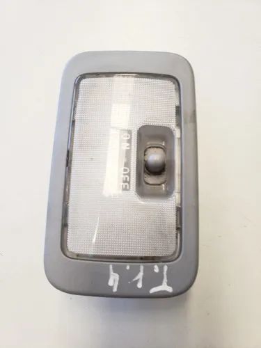 Luz De Cortesia Pajero Tr4 2008 3021