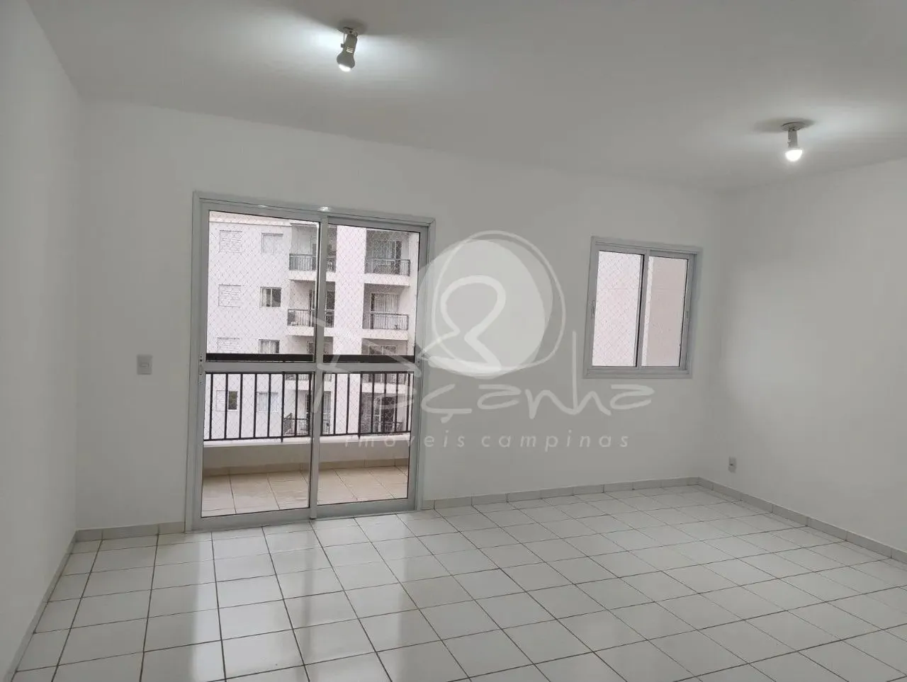 Apartamento para locação no Jardim Chapadão em Campinas - Imobiliária em Campinas