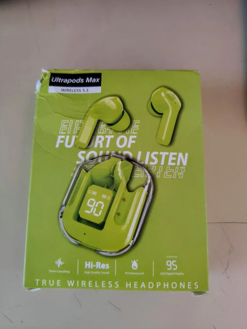 Fones de ouvido bluetooth 64407620705281122