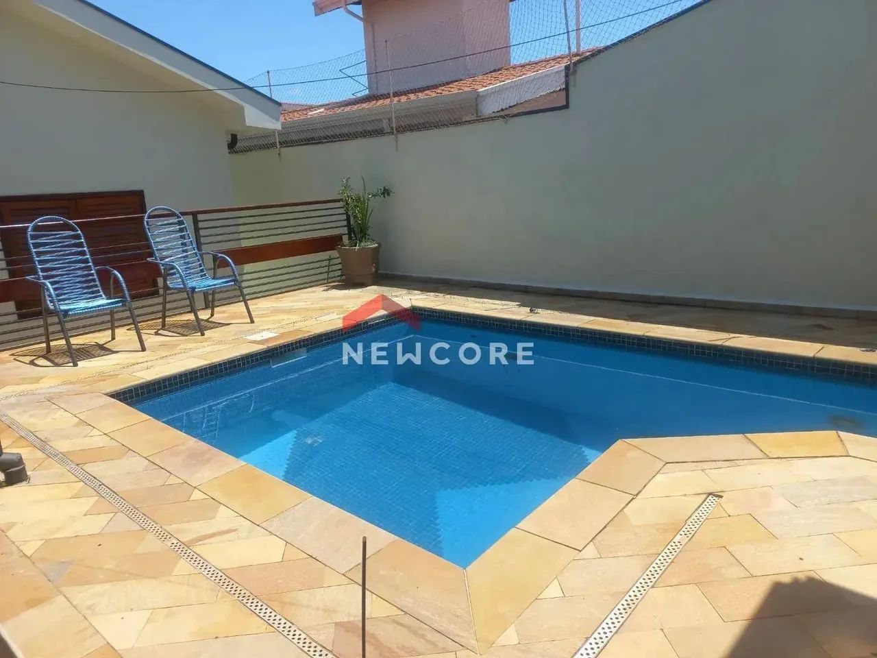 Casa em Rua Dona Elídia Ana de Campos - Jardim Dom Bosco - Campinas/SP - Foto 2
