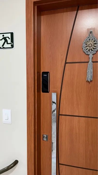 Kits fechaduras eletrônicas - Foto 4