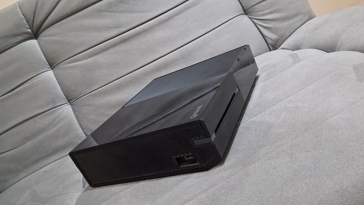 Xbox One fat  - Foto 3