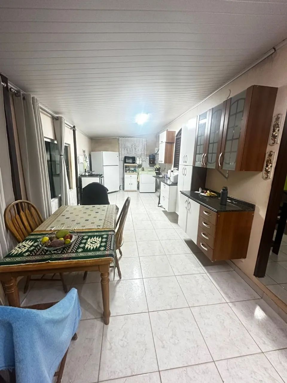 GALINHA MORTA LOTE DE 3.300 M² COM CASA SIMPLES DE 3 QUARTOS - Foto 5