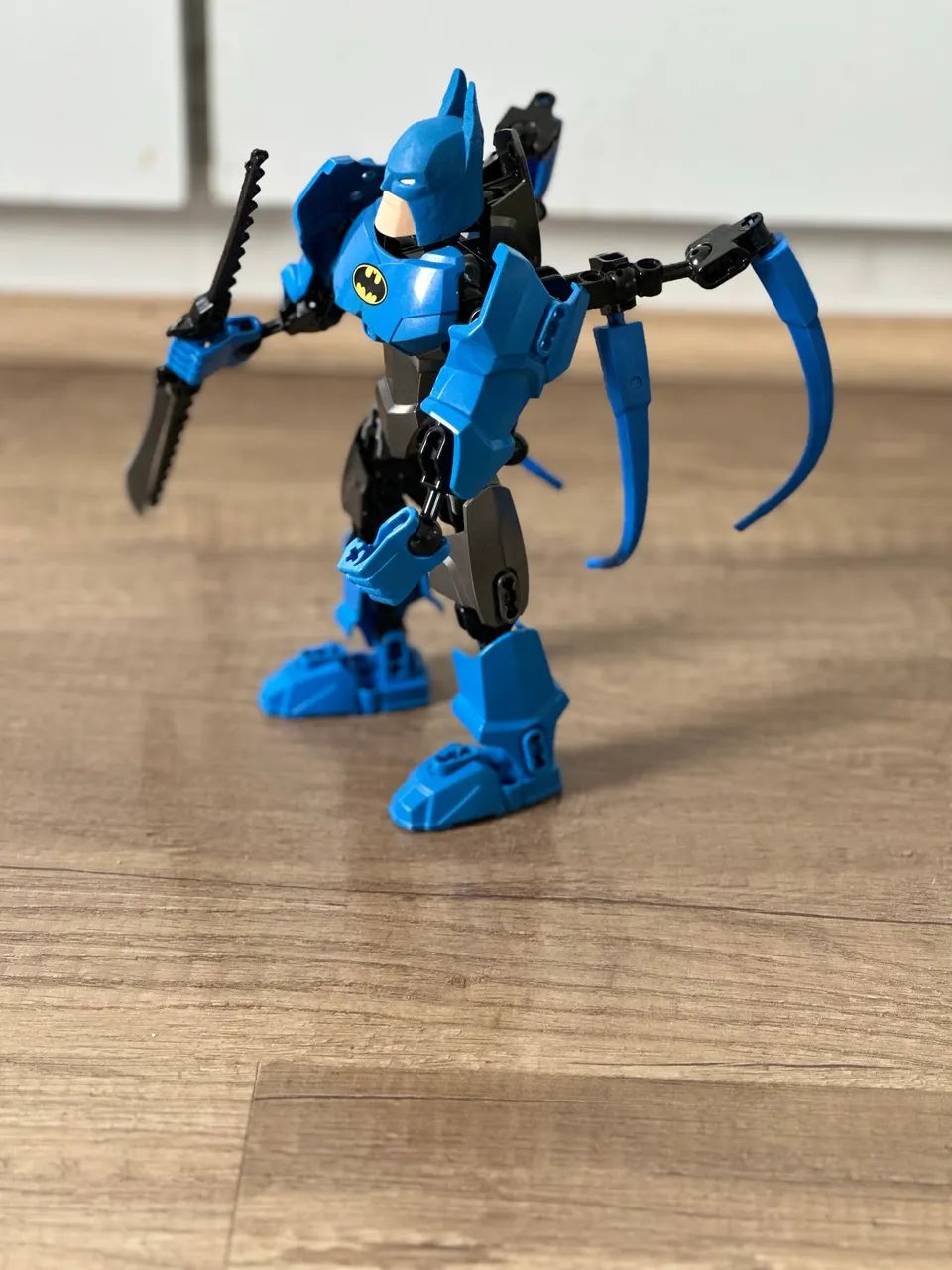 Batman - Lego Super Heroes | 4526 - Foto 3