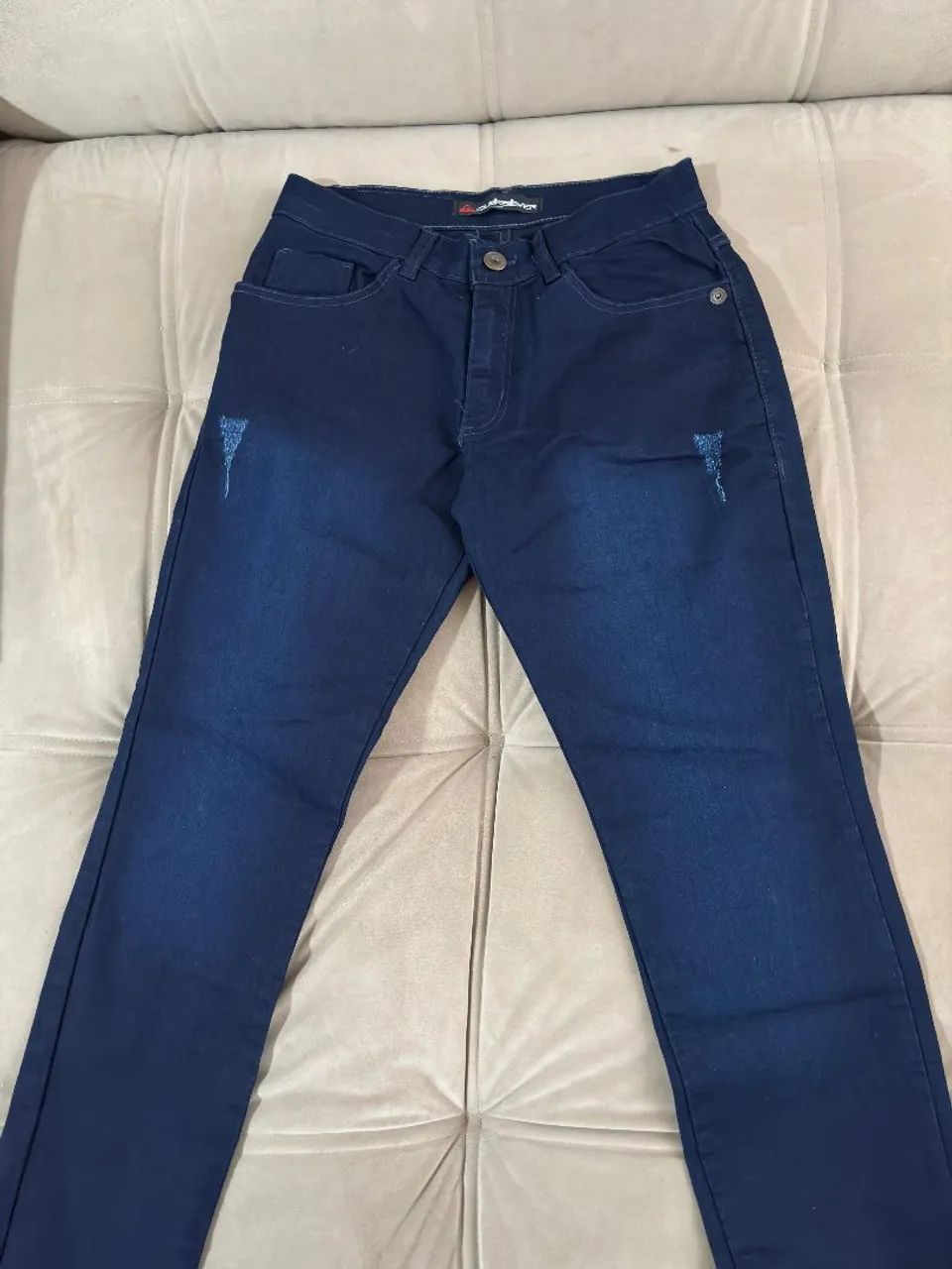 Calça jeans masculina