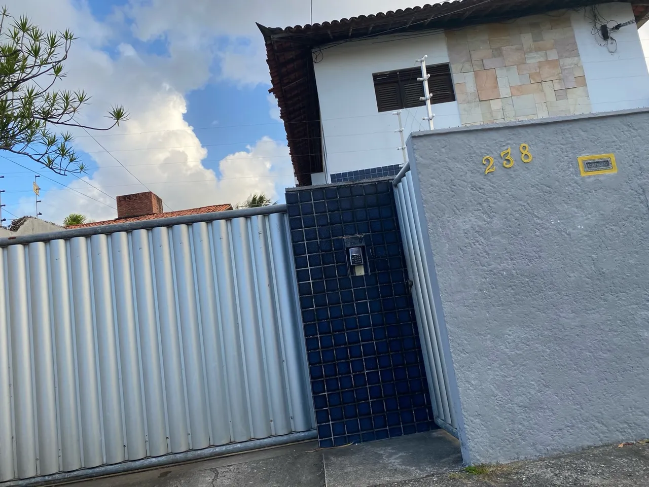 Apartamento duplex a venda no Bairro dos Estados
