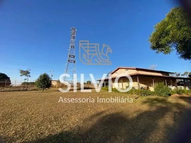 Chácara 4 quartos, Sobradinho-DF, NOVA COLINA
