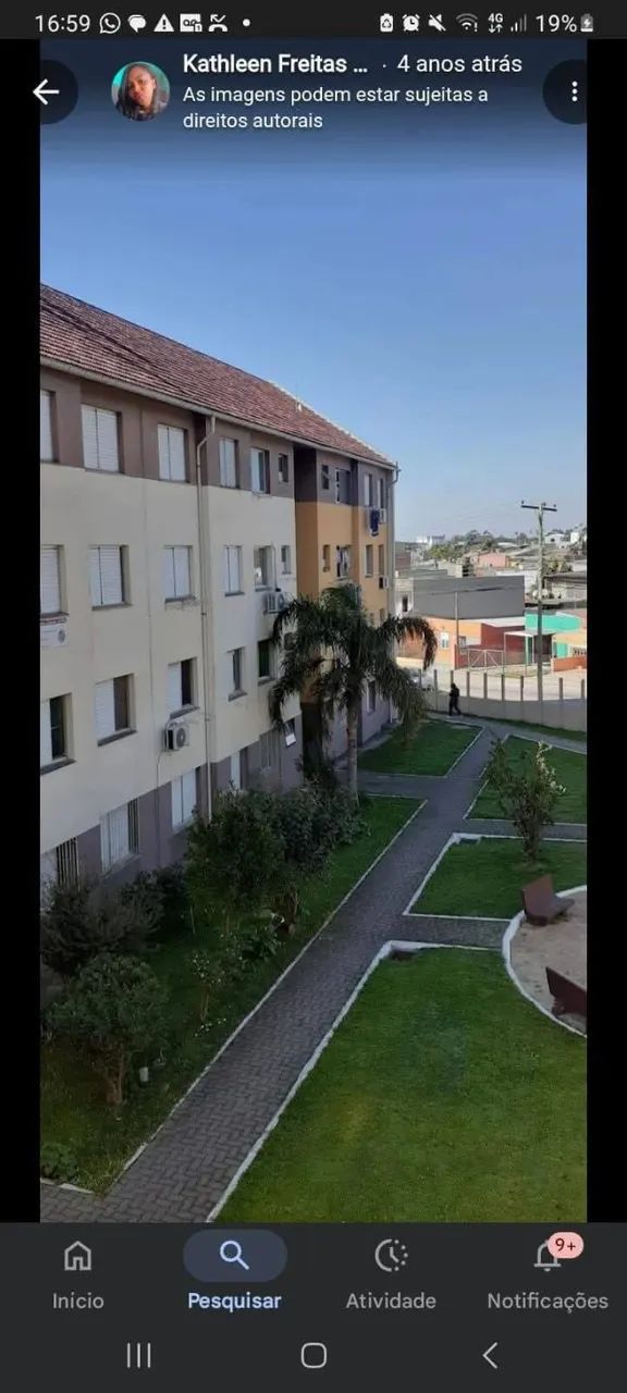 Foto - Pelotas - Centro