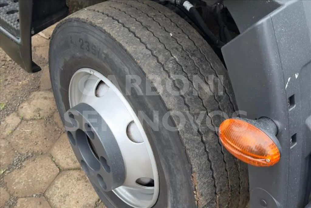 IVECO TECTOR 11-190 2022/2023 - Foto 11