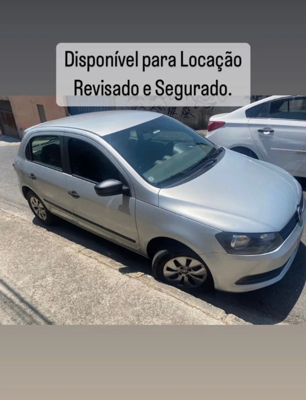 Alugo carros para aplicativo - Foto 3