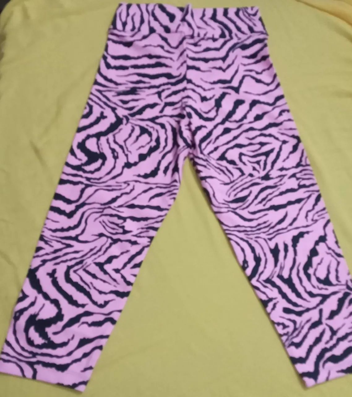 Calça Legging Plus Size  - Foto 2