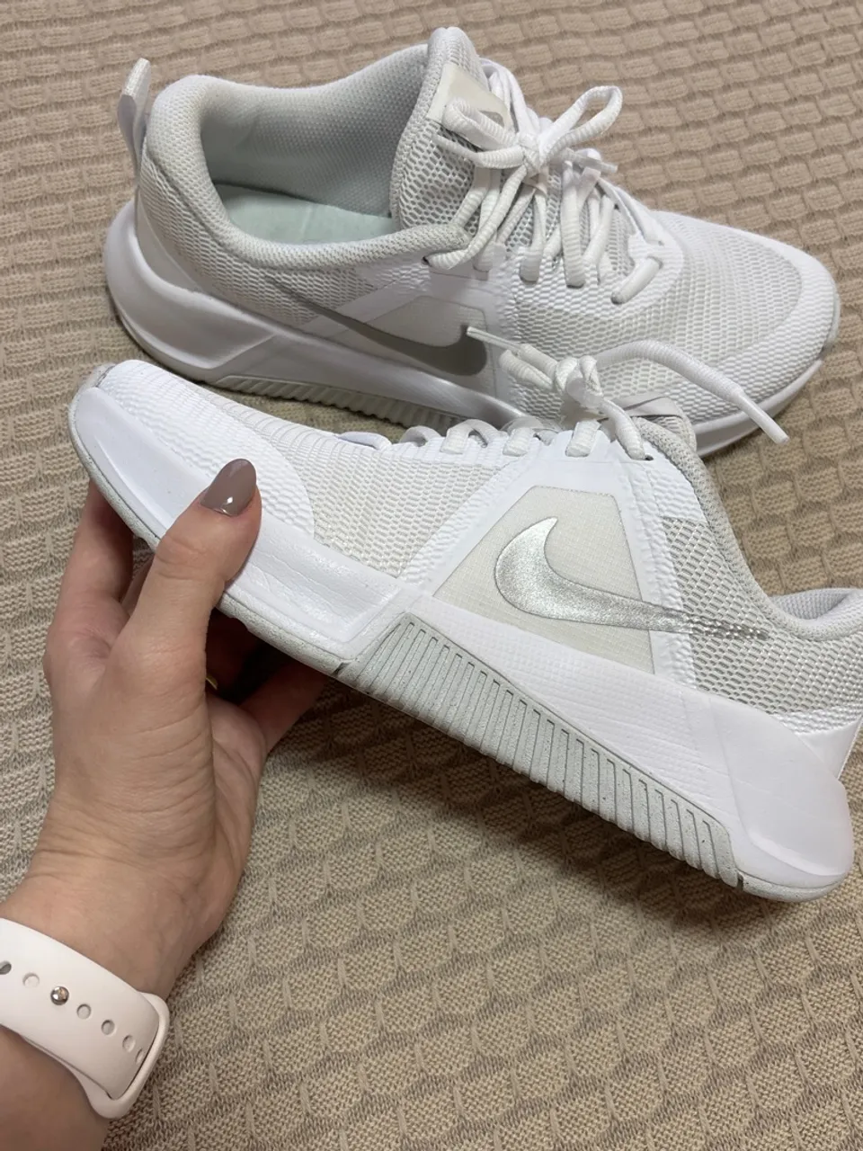 Tênis Nike Feminino para Treino - Novo!