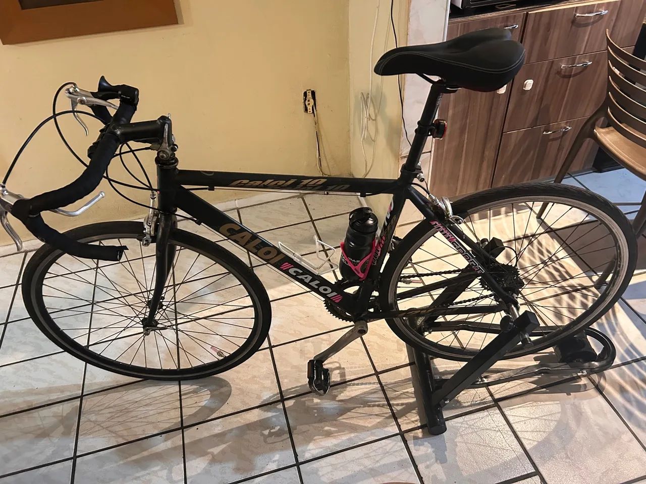 Bike Caloi Speed - Foto 3