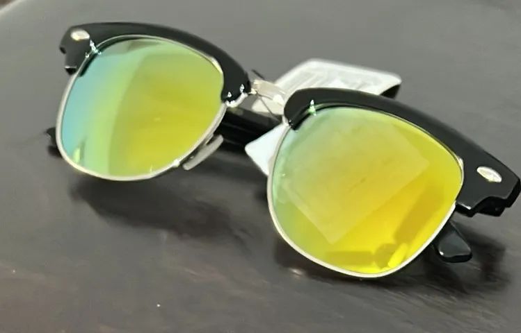 Oculos de sol - Foto 2