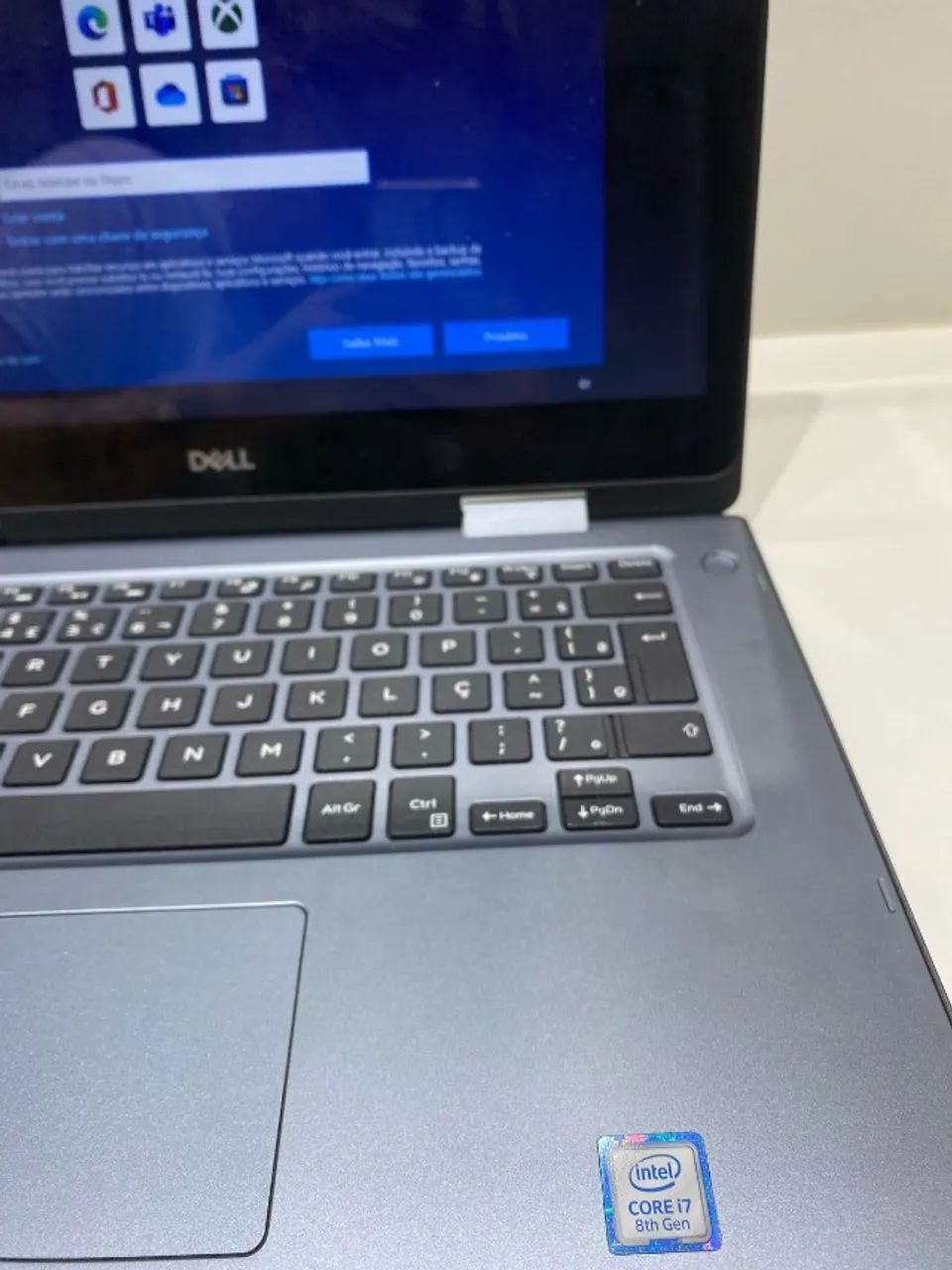 notebook dell inspiron 14  - Foto 2