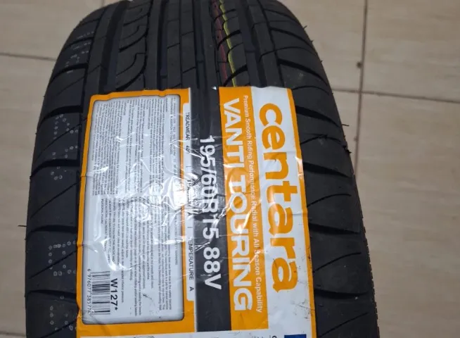 PENEUS NOVOS ARO 15 1656015
