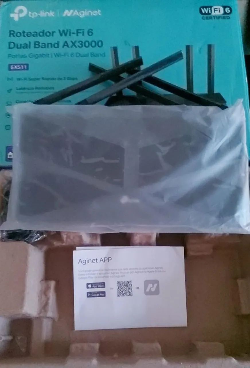 Roteador tp-link ex 511. Wi-fi 664842051247233121