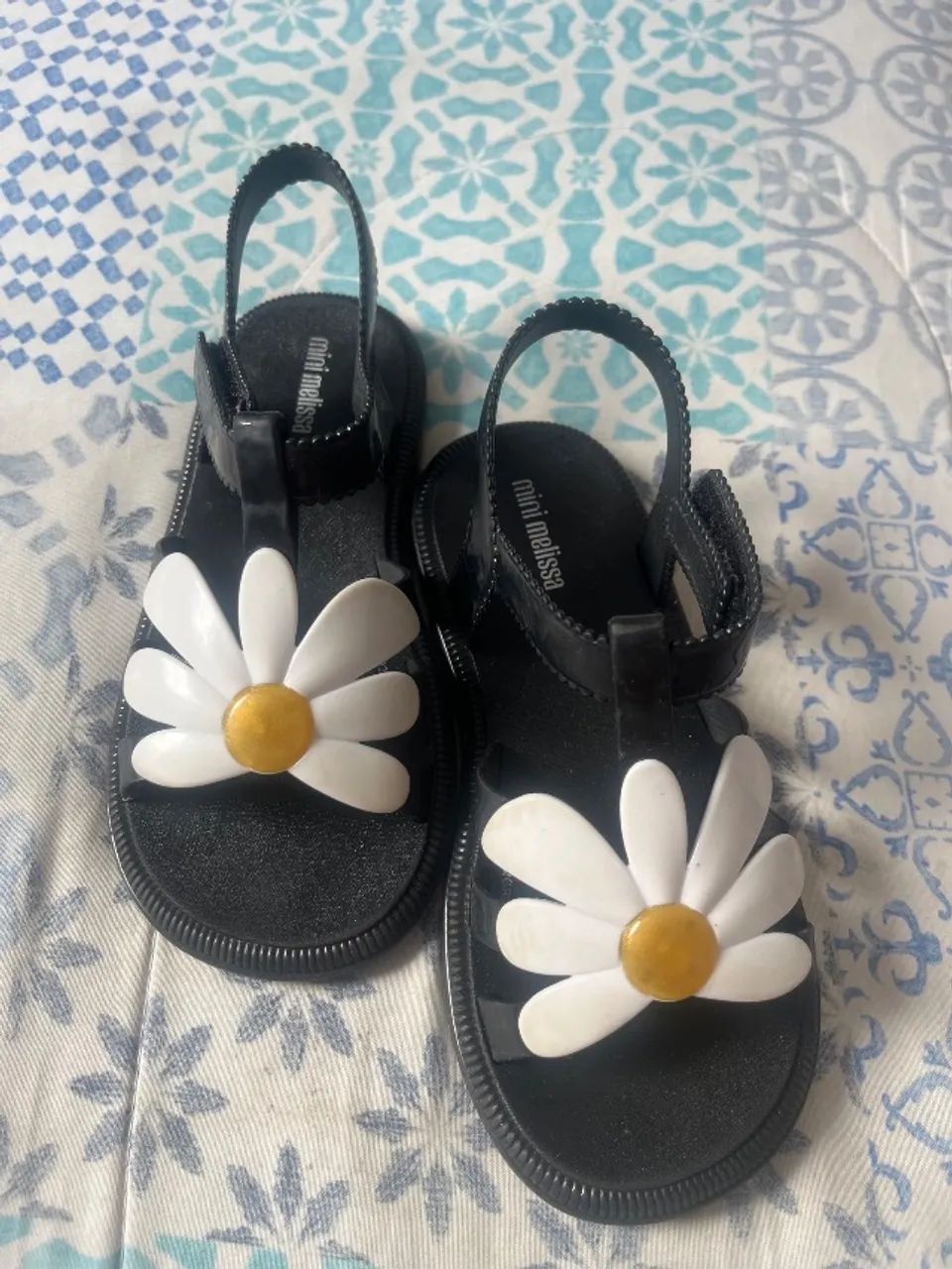 Mini Melissa 