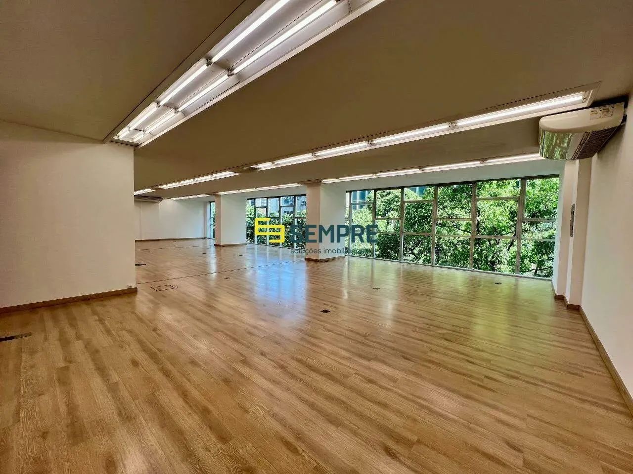 Andar comercial para locação no Bravo BH - Centro de Belo Horizonte - Foto 5