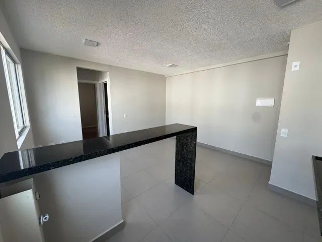 Foto - Brasília - Setor Meireles (Santa Maria)