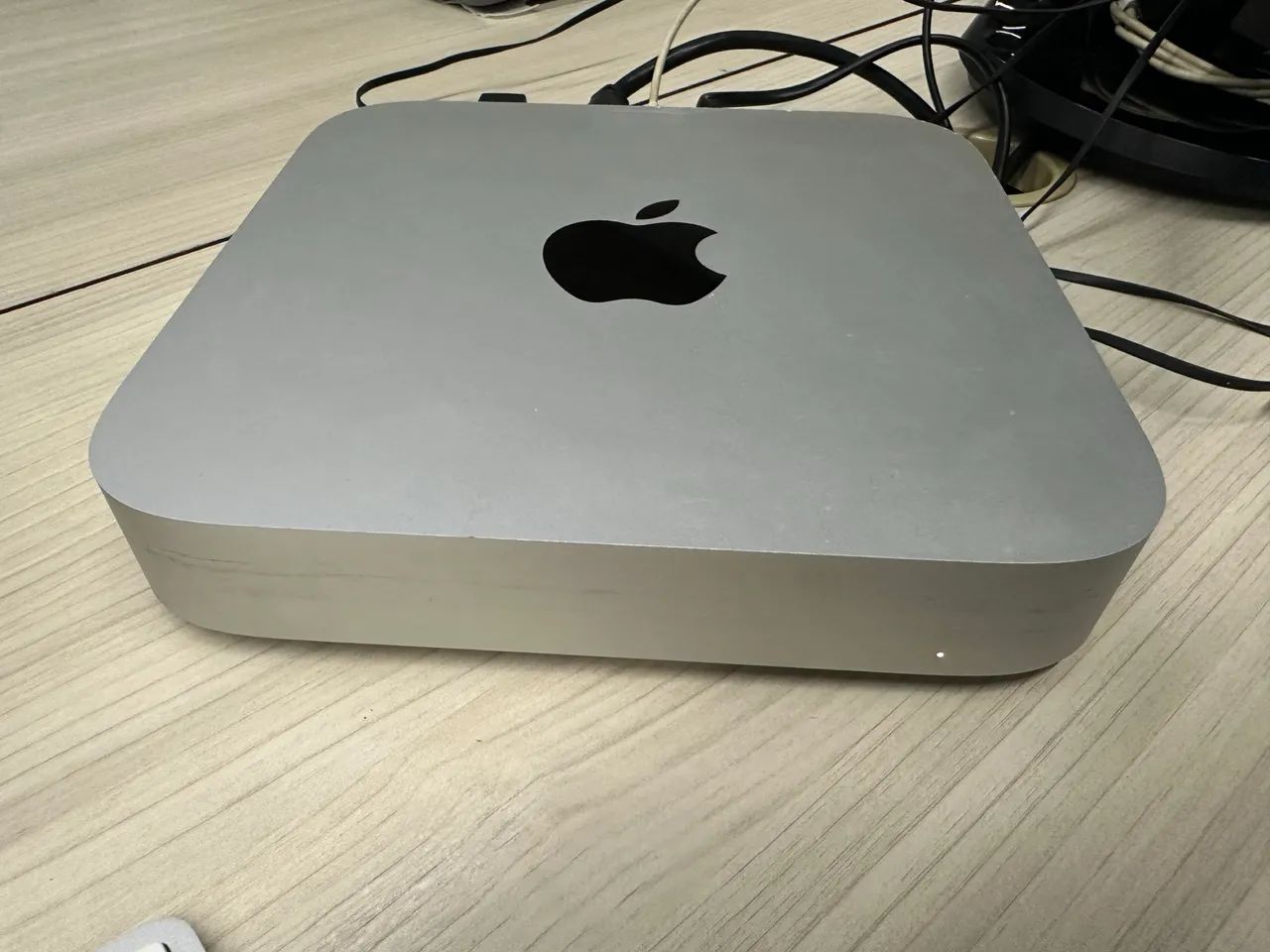 MacMini 2020 - M1 - Foto 4