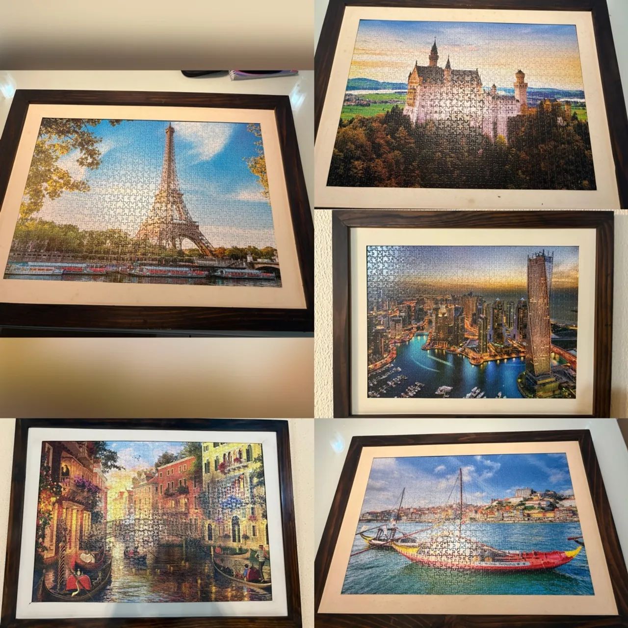 Quadros tamanho 80x65 