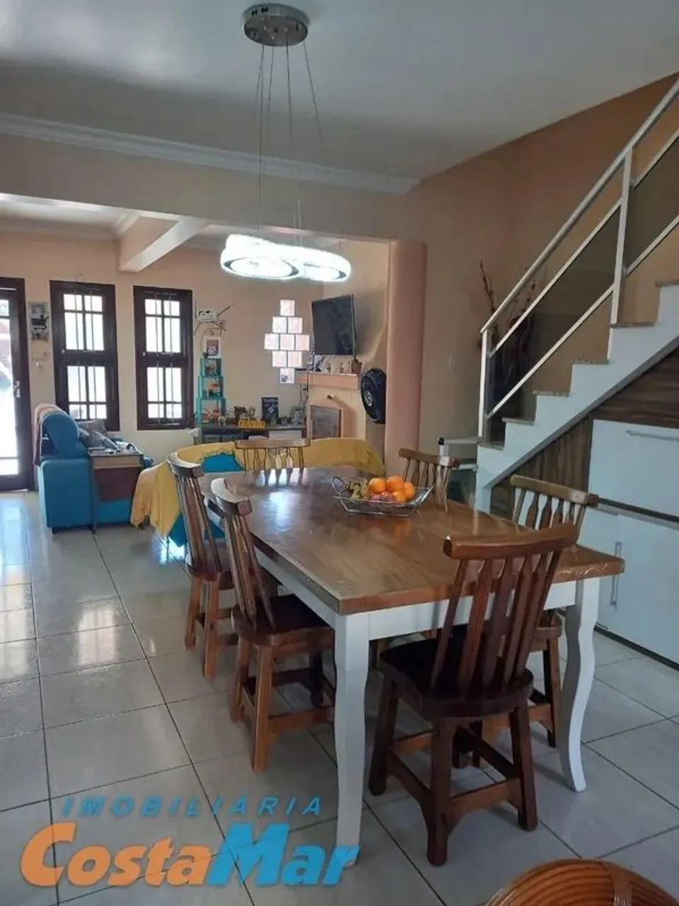 lindo triplex c/ elevador - Foto 5