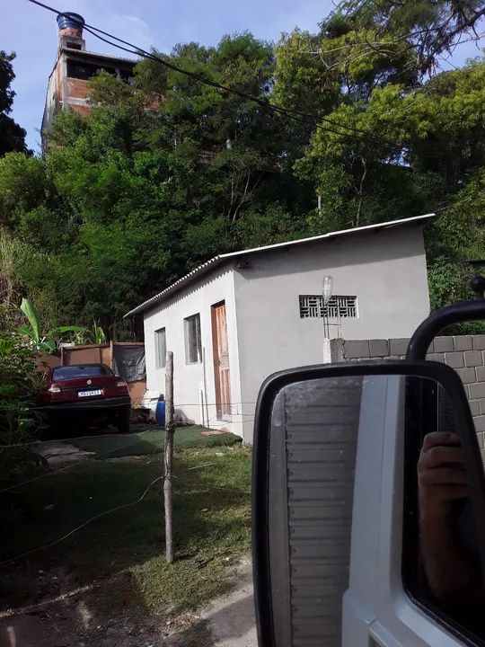 foto - Serra - Vila Nova de Colares