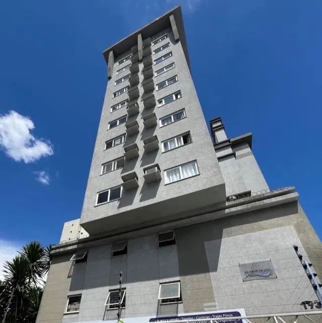 Imóvel para venda com 40 metros quadrados com 1 quarto em Centro - Curitiba - PR - Foto 5